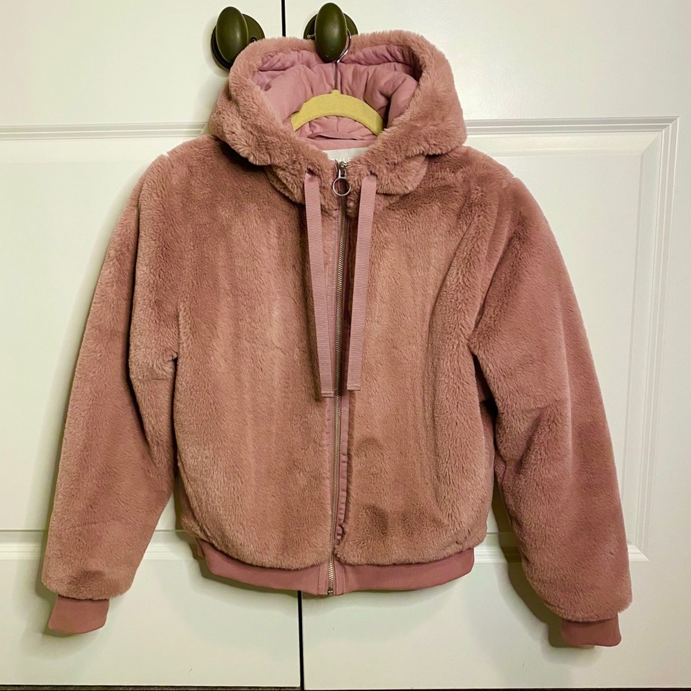 Athleta Ritual Jacket